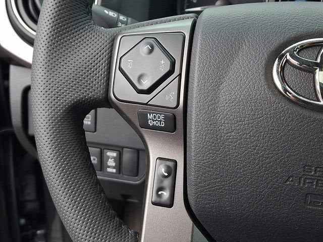 2023 Toyota Tacoma TRD Pro