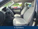 2019 Volkswagen Tiguan 2.0T SE
