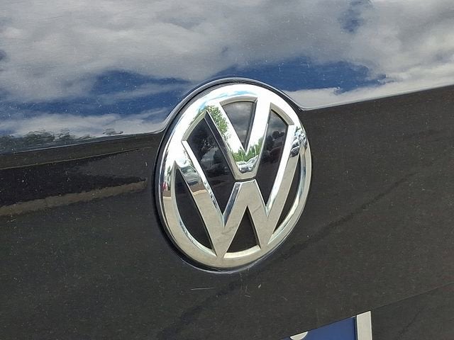 2019 Volkswagen Tiguan 2.0T SE