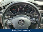 2019 Volkswagen Tiguan 2.0T SE