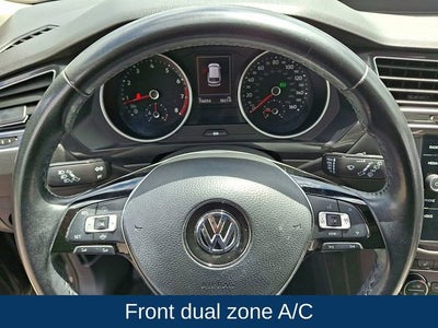2019 Volkswagen Tiguan 2.0T SE