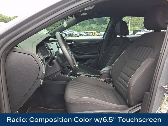 2021 Volkswagen Jetta GLI 2.0T S