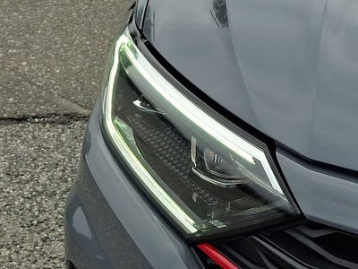 2021 Volkswagen Jetta GLI 2.0T S