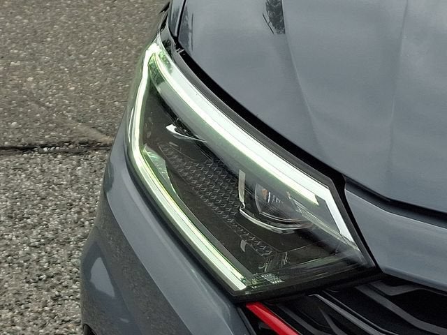 2021 Volkswagen Jetta GLI 2.0T S
