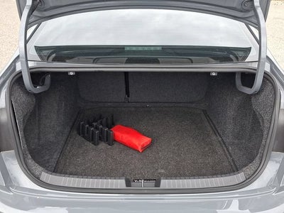 2021 Volkswagen Jetta GLI 2.0T S