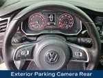 2021 Volkswagen Jetta GLI 2.0T S
