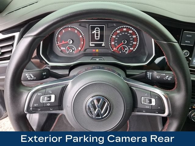 2021 Volkswagen Jetta GLI 2.0T S