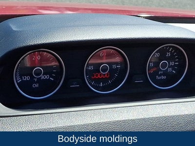 2013 Volkswagen Beetle Convertible 2.0T