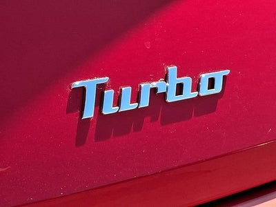 2013 Volkswagen Beetle Convertible 2.0T