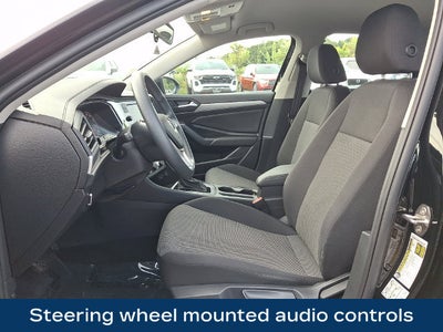 2021 Volkswagen Jetta R-Line