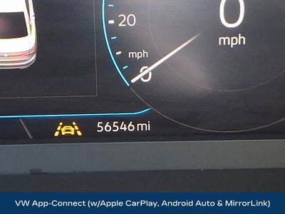 2020 Volkswagen Jetta 1.4T SEL