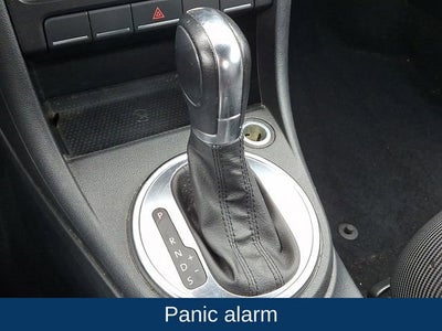 2014 Volkswagen Beetle 1.8T