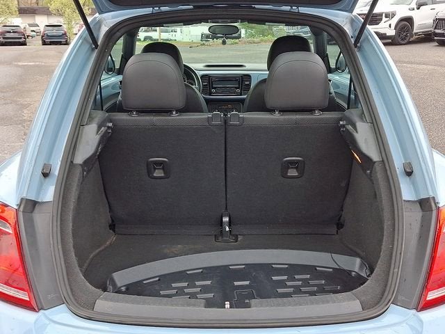 2014 Volkswagen Beetle 1.8T