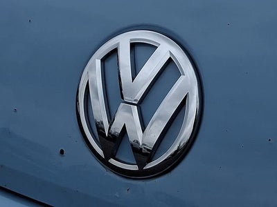 2014 Volkswagen Beetle 1.8T