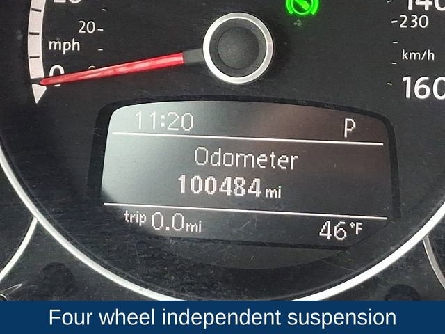 2014 Volkswagen Beetle 1.8T