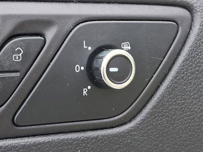 2013 Volkswagen Jetta 2.0L TDI