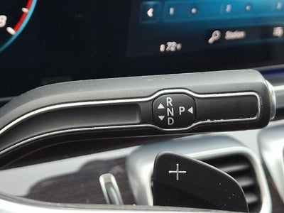 2023 Mercedes-Benz GLE 350 4MATIC®