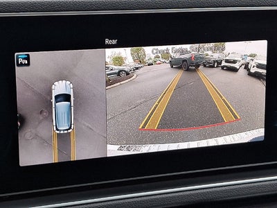 2023 Mercedes-Benz GLE 350 4MATIC®