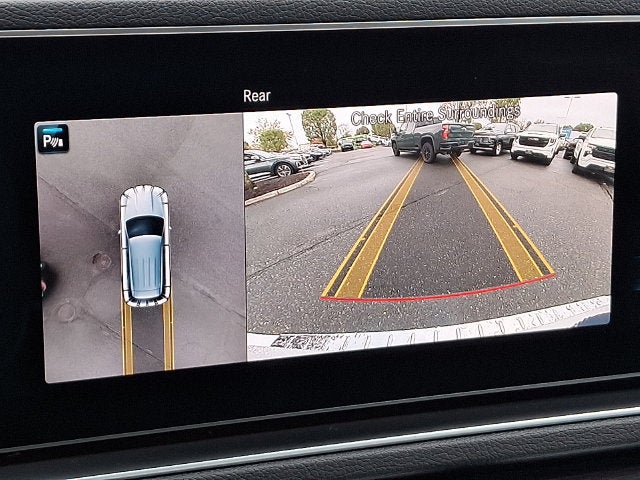 2023 Mercedes-Benz GLE 350 4MATIC®