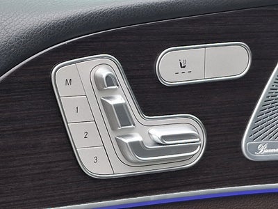 2023 Mercedes-Benz GLE 350 4MATIC®