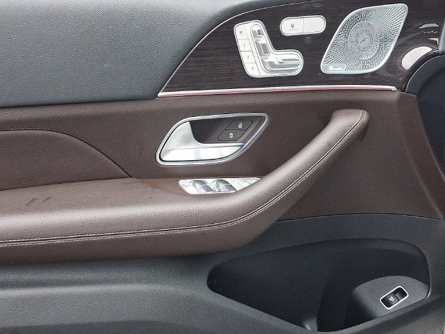 2023 Mercedes-Benz GLE 350 4MATIC®