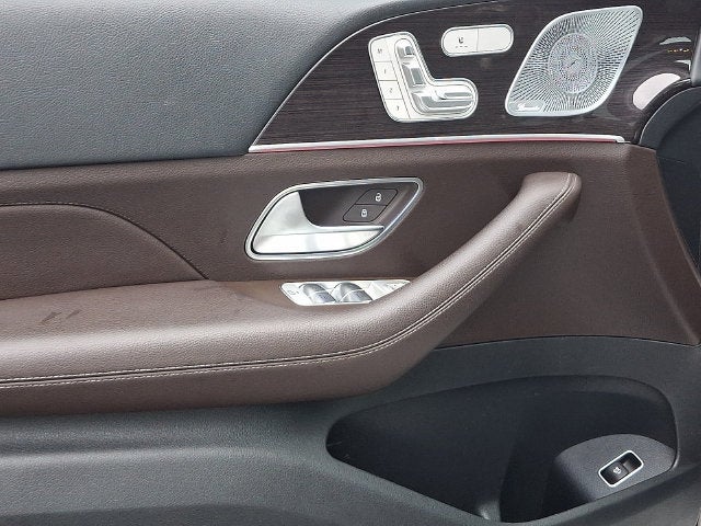 2023 Mercedes-Benz GLE 350 4MATIC®
