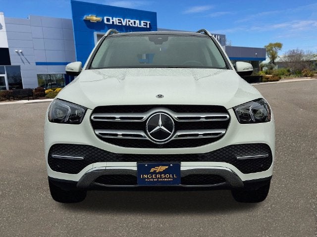 2023 Mercedes-Benz GLE 350 4MATIC®