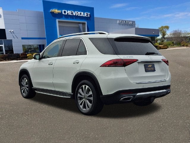 2023 Mercedes-Benz GLE 350 4MATIC®