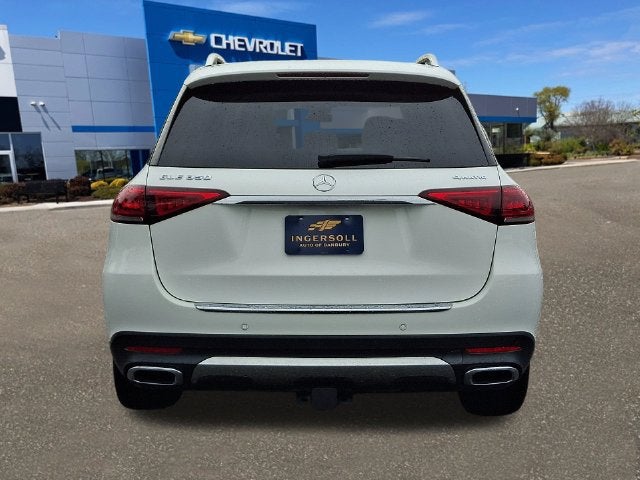 2023 Mercedes-Benz GLE 350 4MATIC®