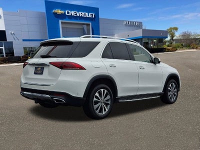 2023 Mercedes-Benz GLE 350 4MATIC®