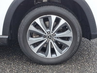 2023 Mercedes-Benz GLE 350 4MATIC®