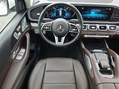 2023 Mercedes-Benz GLE 350 4MATIC®