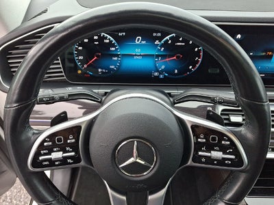 2023 Mercedes-Benz GLE 350 4MATIC®
