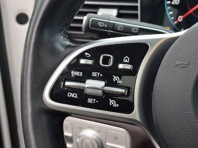 2023 Mercedes-Benz GLE 350 4MATIC®