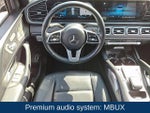 2022 Mercedes-Benz GLE 350 4MATIC®