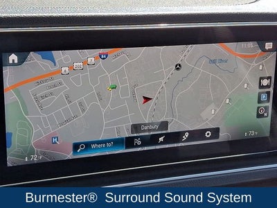 2020 Mercedes-Benz GLE 350 4MATIC®