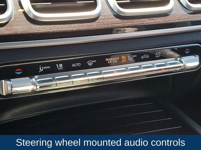 2020 Mercedes-Benz GLE 350 4MATIC®