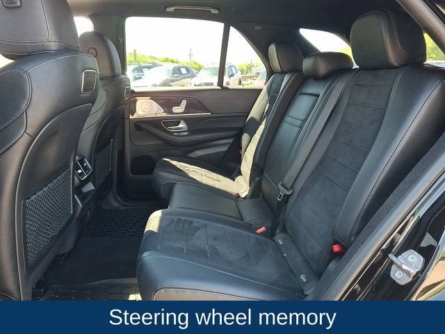 2020 Mercedes-Benz GLE 350 4MATIC®