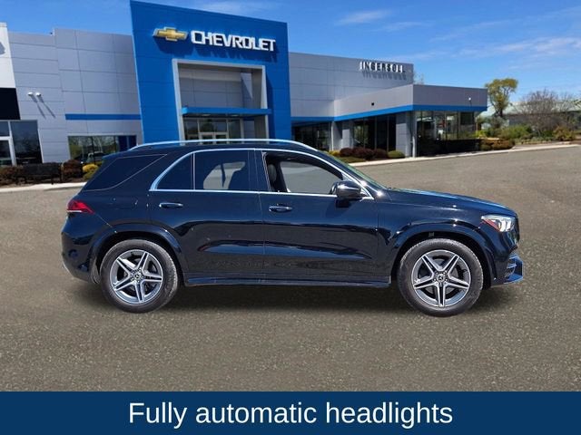2020 Mercedes-Benz GLE 350 4MATIC®