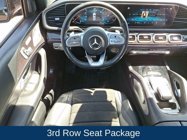2020 Mercedes-Benz GLE 350 4MATIC®