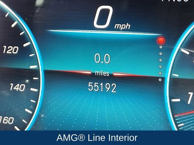 2020 Mercedes-Benz GLE 350 4MATIC®