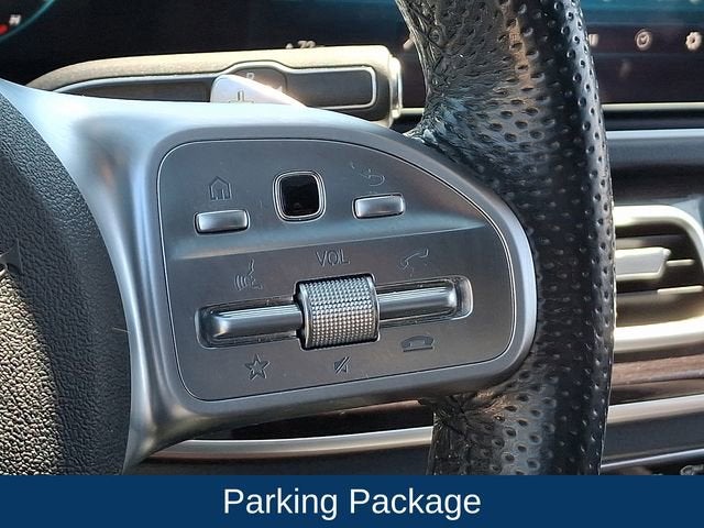 2020 Mercedes-Benz GLE 350 4MATIC®