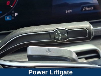 2025 Mercedes-Benz GLE 450 Coupe 4MATIC®