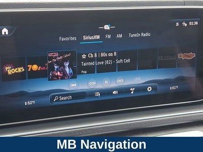 2025 Mercedes-Benz GLE 450 Coupe 4MATIC®