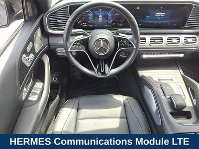 2025 Mercedes-Benz GLE 450 Coupe 4MATIC®