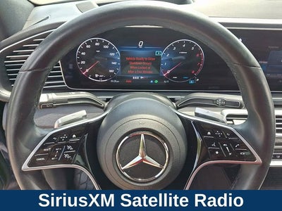 2025 Mercedes-Benz GLE 450 Coupe 4MATIC®