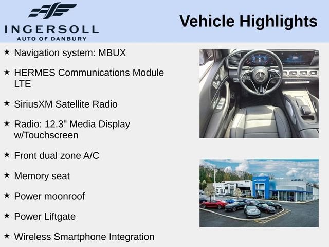 2025 Mercedes-Benz GLE 450 Coupe 4MATIC®