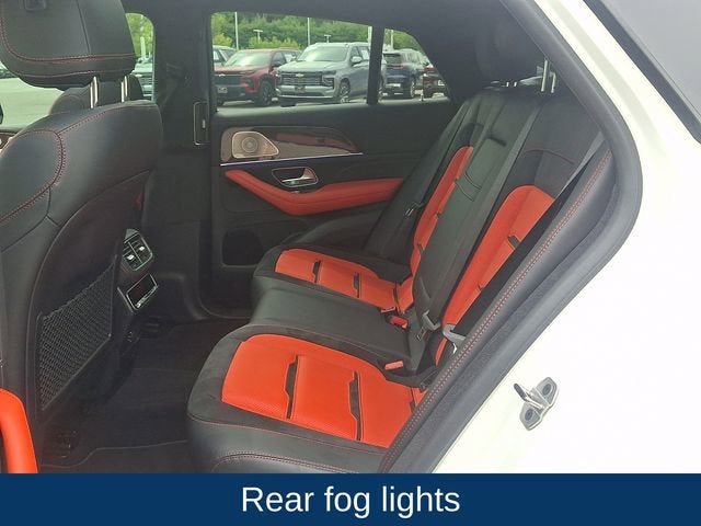2023 Mercedes-Benz GLE AMG® GLE 53