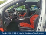 2023 Mercedes-Benz GLE AMG® GLE 53
