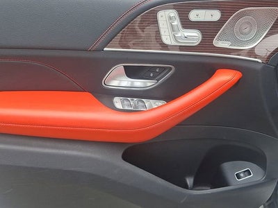 2023 Mercedes-Benz GLE AMG® GLE 53